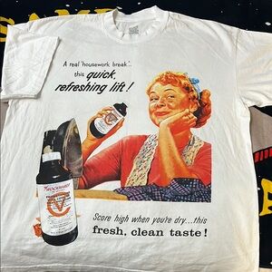 That’s A Awful Lot Of Cough Syrup T-shirt